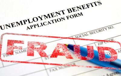 Unemployment Fraud