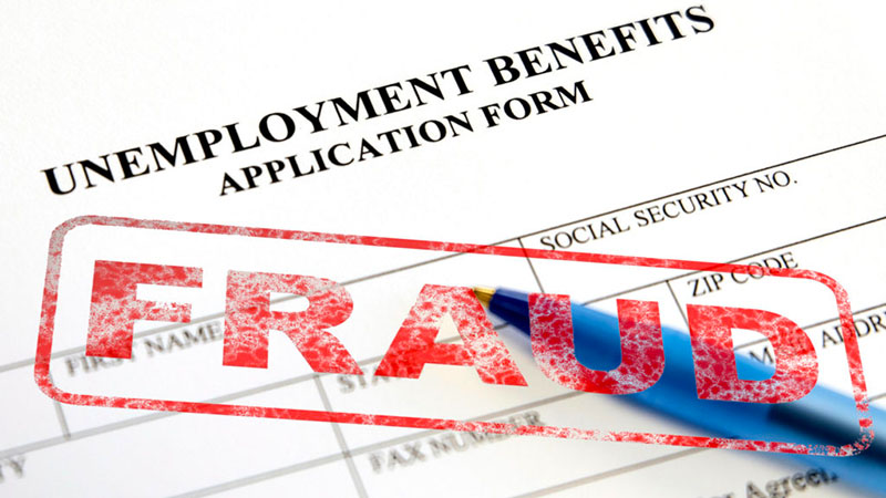 Unemployment Fraud