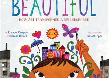 Have you read June’s Book Walk Story yet?