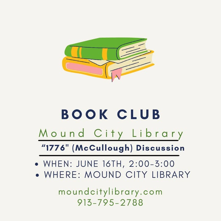 Mound City Library #4, Mary Sommerville Library