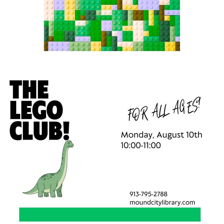 Mound City Library #4, Mary Sommerville Library