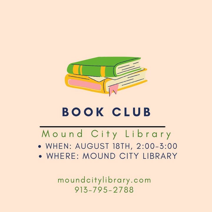 Mound City Library #4, Mary Sommerville Library